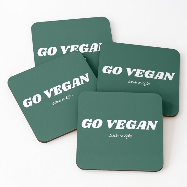 Item preview, Go Vegan, Save a Life; Vegan Gifts for Her, Plant Based Shirt: Animal Rights Hoodie  designed and sold by BellaHope1.