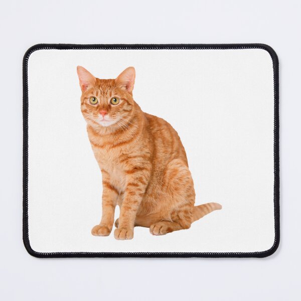 Item preview, Orange Tabby Cat designed and sold by mariejosee22.