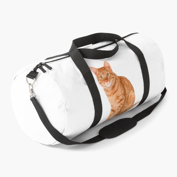 Item preview, Orange Tabby Cat designed and sold by mariejosee22.