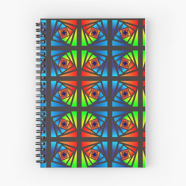 Item preview, geometric texture pattern designed and sold by zeonime.