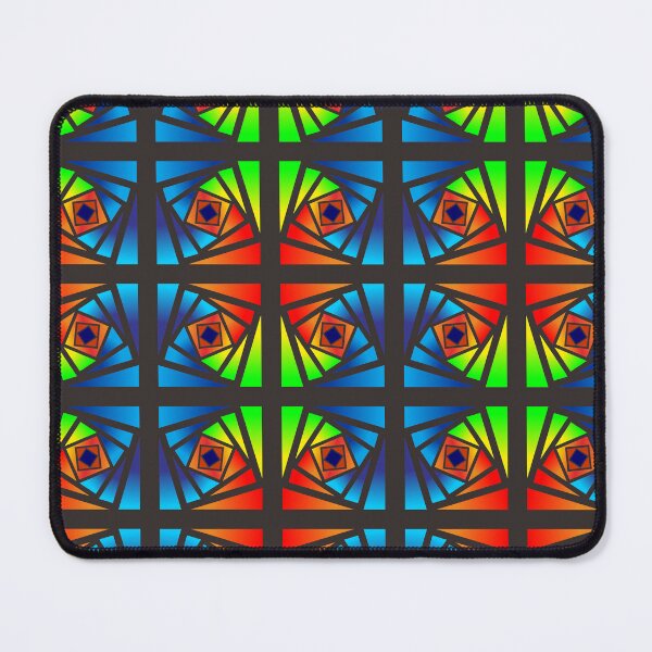 Item preview, geometric texture pattern designed and sold by zeonime.