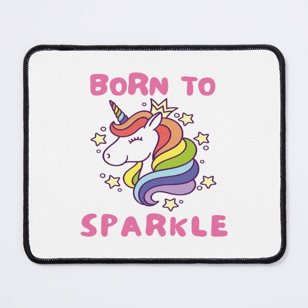 Item preview, born to sparkle designed and sold by Ashley L..