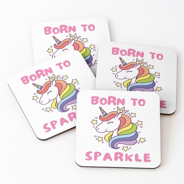 Item preview, born to sparkle designed and sold by Ashley L..