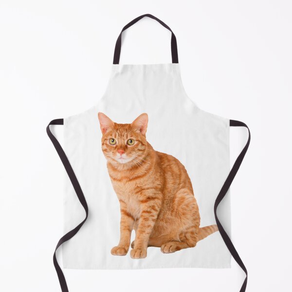 Item preview, Orange Tabby Cat designed and sold by mariejosee22.