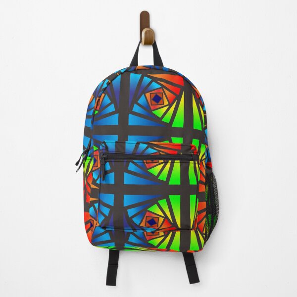 Item preview, geometric texture pattern designed and sold by zeonime.