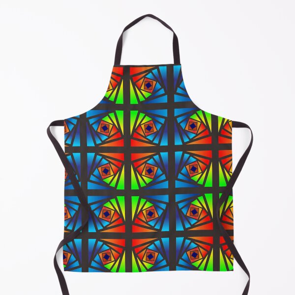Item preview, geometric texture pattern designed and sold by zeonime.