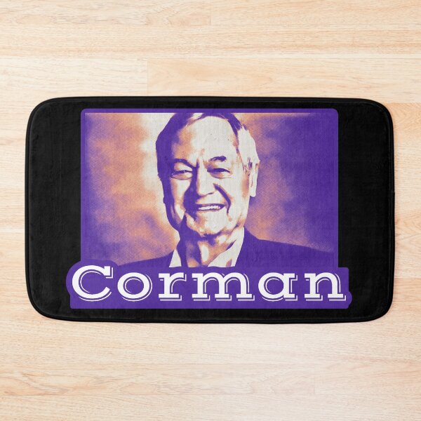 Item preview, Corman / B-Movie Legend designed and sold by Cuttintees.
