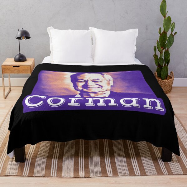 Item preview, Corman / B-Movie Legend designed and sold by Cuttintees.