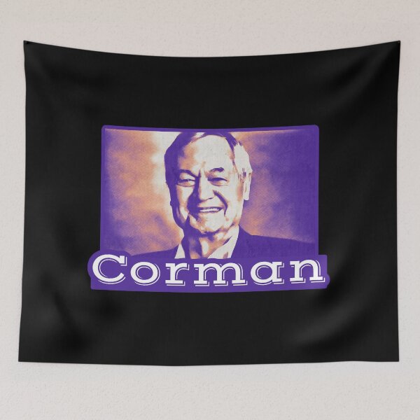 Item preview, Corman / B-Movie Legend designed and sold by Cuttintees.