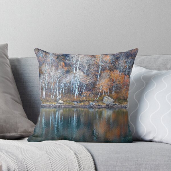 Item preview, Kolob Reservoir Reflection designed and sold by dawn2dawn.