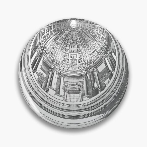 Item preview, Architecture Quote: "Buildings, too, are the children of Earth and Sun" designed and sold by amuseXpress.