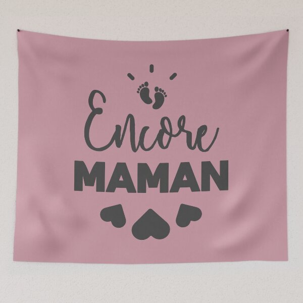 Item preview, Still mom designed and sold by lepetitcalamar.