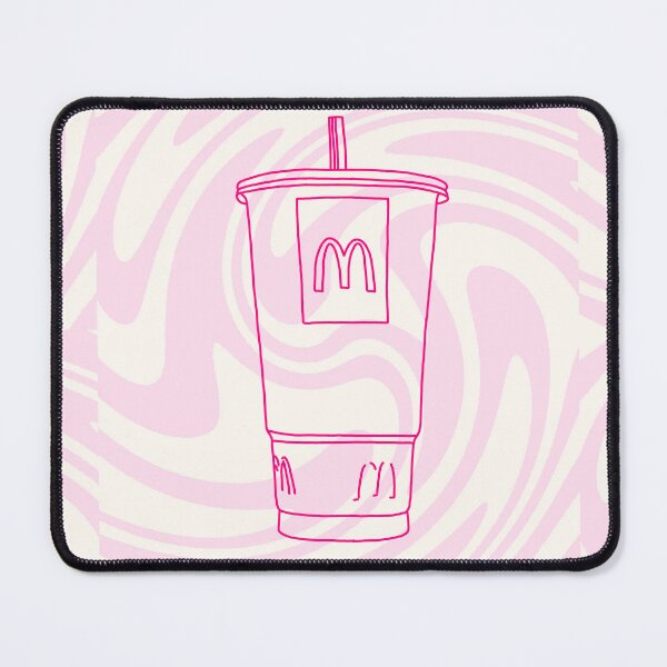 Item preview, Hot Pink McDonald’s Diet Coke designed and sold by KaylieHArt.