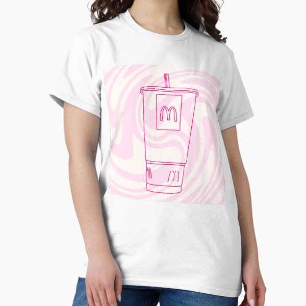 Item preview, Hot Pink McDonald’s Diet Coke designed and sold by KaylieHArt.