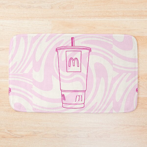Item preview, Hot Pink McDonald’s Diet Coke designed and sold by KaylieHArt.