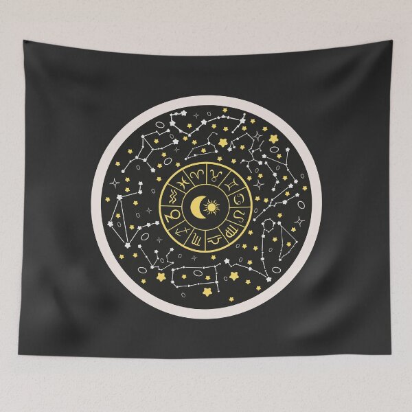 Item preview, Astrology  designed and sold by racharanha.