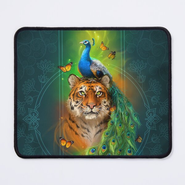 Item preview, Indian Inspiration designed and sold by Griffonne.