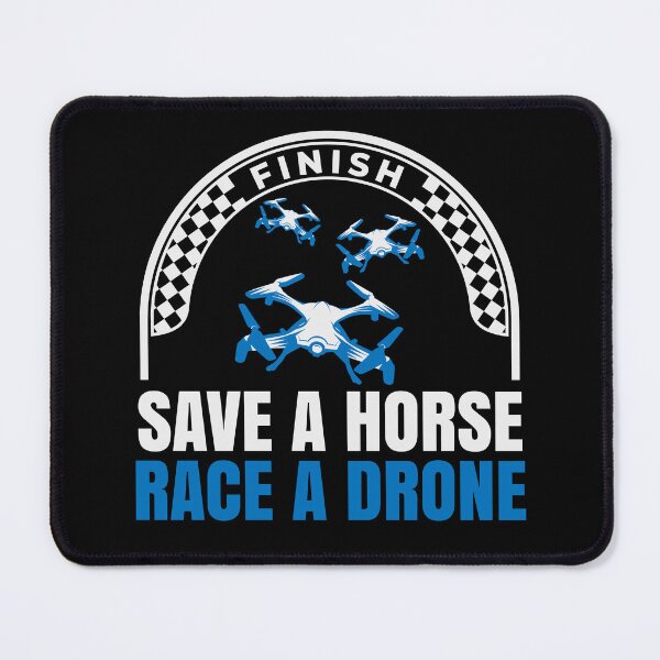 Item preview, Pilot Drone Racing Obstacle Course RC Operator designed and sold by Maria Garcia.