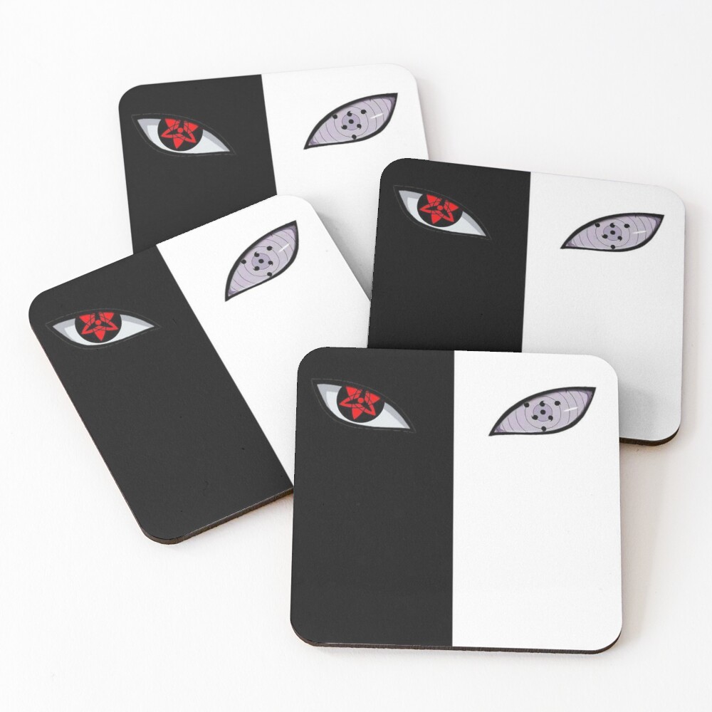 Item preview, Coasters (Set of 4) designed and sold by Seba95Iulian.