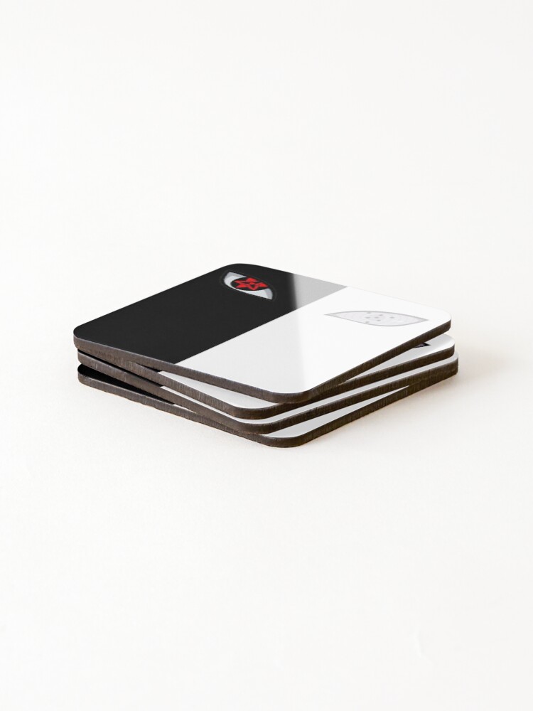 Thumbnail 4 of 5, Coasters (Set of 4), by seba designed and sold by Seba95Iulian.