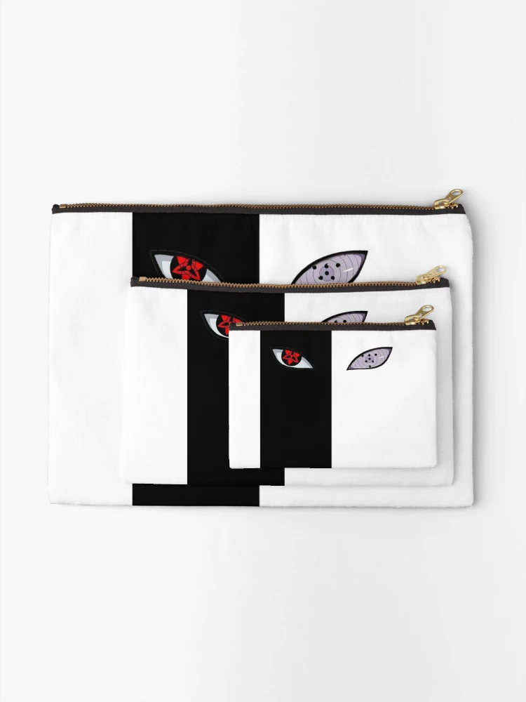 Thumbnail 2 of 4, Zipper Pouch, by seba designed and sold by Seba95Iulian.
