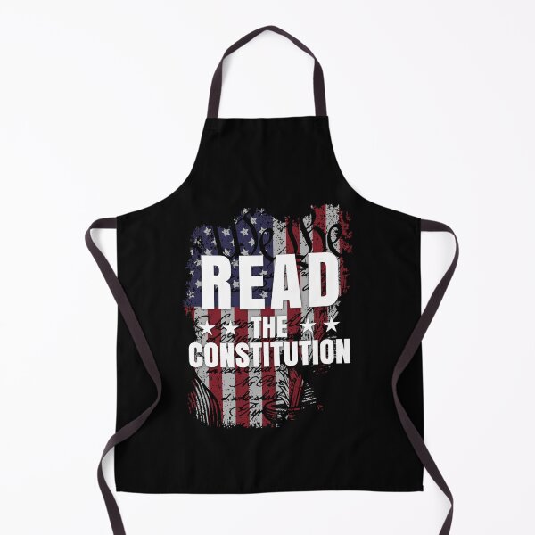 Item preview, Read The Constitution It's Bill Of Rights & Amendments designed and sold by Maria Garcia.