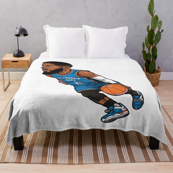 Item preview, Paul George 13 Art Chibi designed and sold by JaclynPiel.