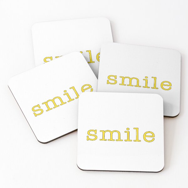 Item preview, Smile  designed and sold by caitlinsze.