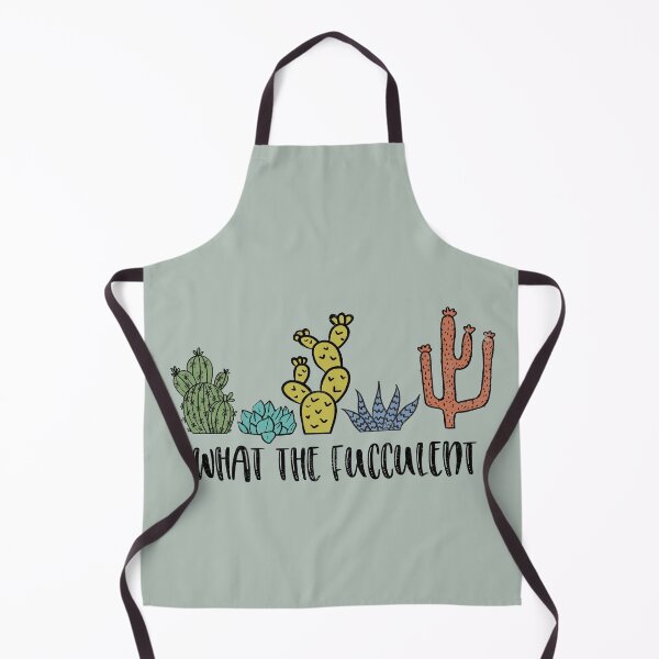 Item preview, What the Succulent Fucculent Vintage designed and sold by dev11588.