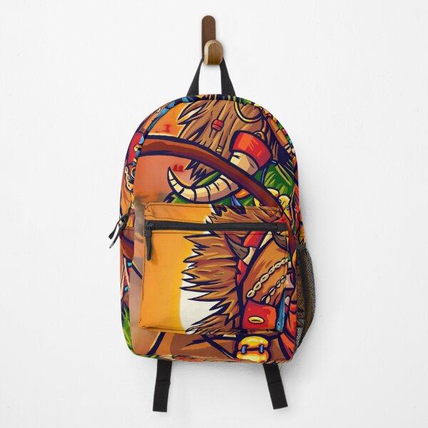 Item preview, Aboriginal Warrior designed and sold by TronnicArt.
