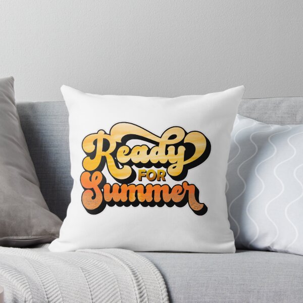 Item preview, Ready For Summer Sunrise Holiday Design  designed and sold by MimsTees.