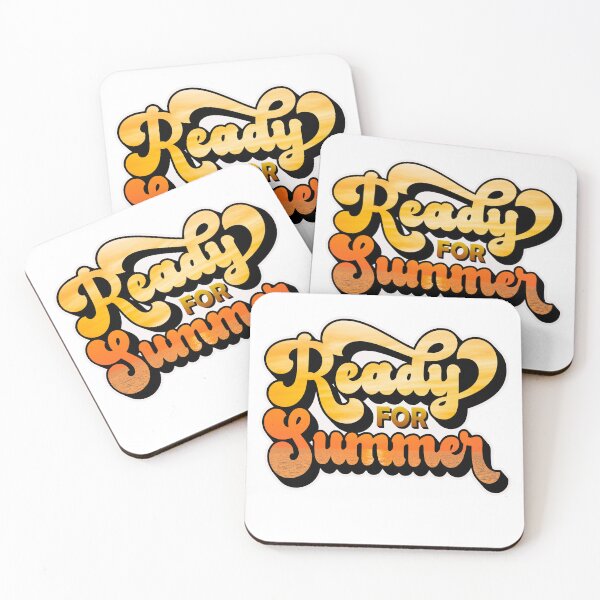 Item preview, Ready For Summer Sunrise Holiday Design  designed and sold by MimsTees.