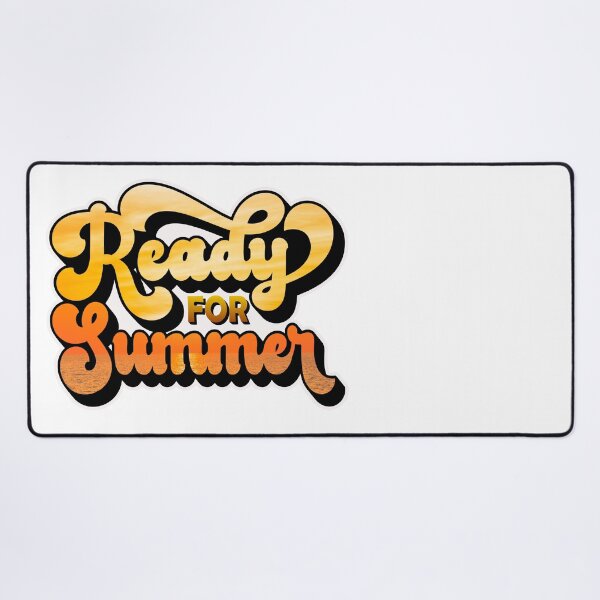 Item preview, Ready For Summer Sunrise Holiday Design designed and sold by MimsTees.