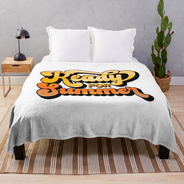 Item preview, Ready For Summer Sunrise Holiday Design designed and sold by MimsTees.
