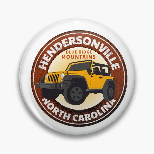 Item preview, HENDERSONVILLE, NORTH CAROLINA designed and sold by positiveimages.