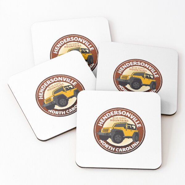 Item preview, HENDERSONVILLE, NORTH CAROLINA designed and sold by positiveimages.