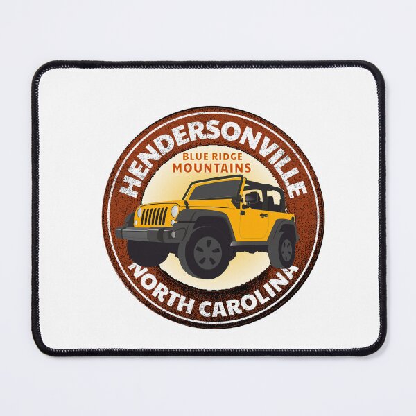 Item preview, HENDERSONVILLE, NORTH CAROLINA designed and sold by positiveimages.