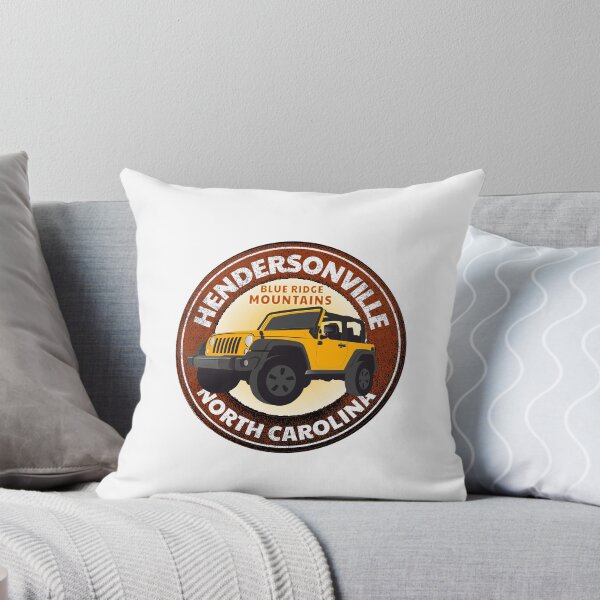 Item preview, HENDERSONVILLE, NORTH CAROLINA designed and sold by positiveimages.