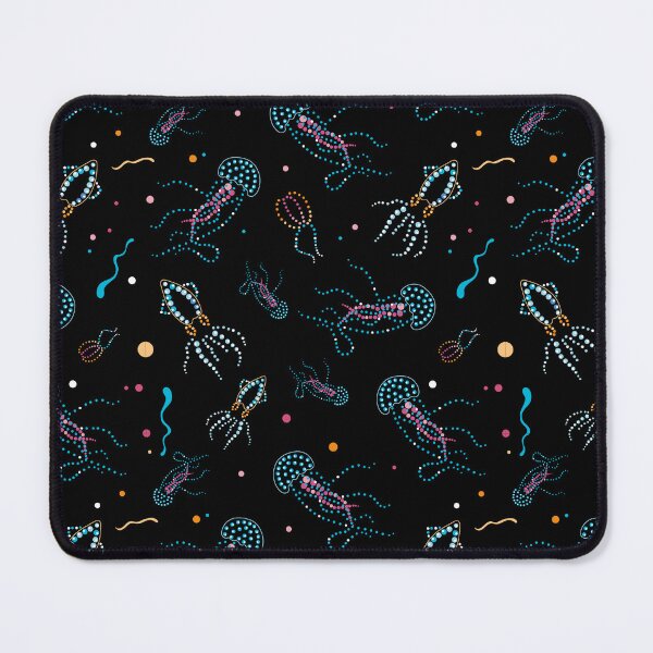 Item preview, Bioluminescence designed and sold by moiriati.