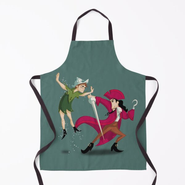 Item preview, Peter Pan designed and sold by Mesepolc.