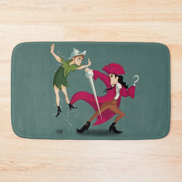 Item preview, Peter Pan designed and sold by Mesepolc.