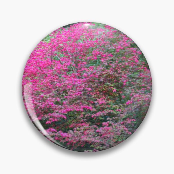 Item preview, Prettiest Purple Shrub designed and sold by CapeCodGiftShop.