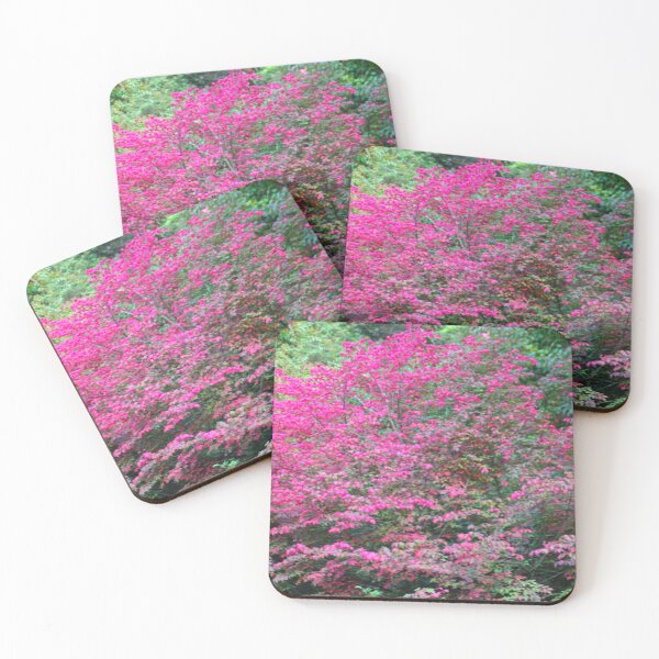 Item preview, Prettiest Purple Shrub designed and sold by CapeCodGiftShop.