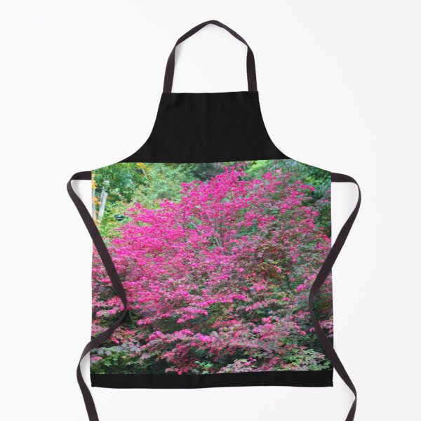 Item preview, Prettiest Purple Shrub designed and sold by CapeCodGiftShop.