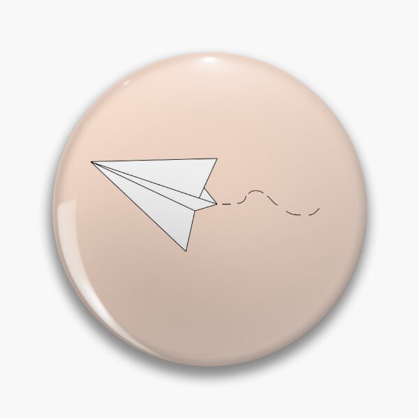 Item preview, Paper Plane designed and sold by VentunoGrammi.
