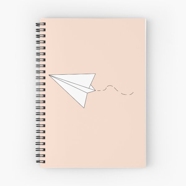 Item preview, Paper Plane designed and sold by VentunoGrammi.