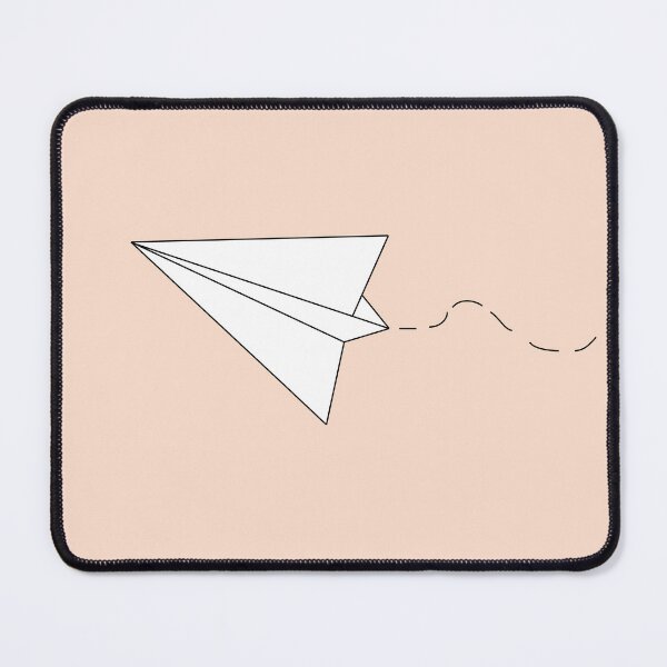 Item preview, Paper Plane designed and sold by VentunoGrammi.