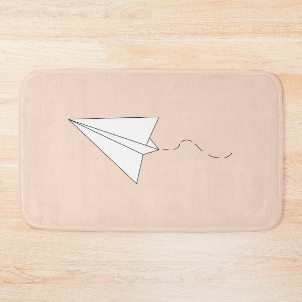 Item preview, Paper Plane designed and sold by VentunoGrammi.