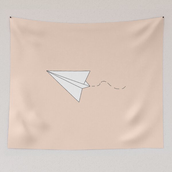 Item preview, Paper Plane designed and sold by VentunoGrammi.