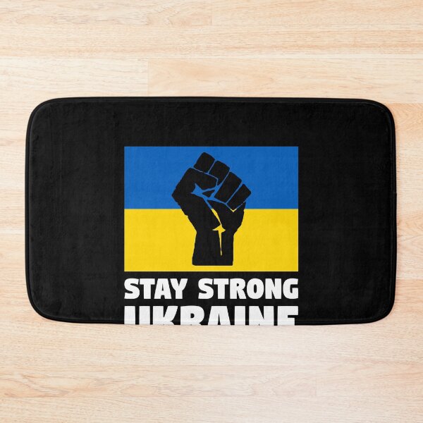 Item preview, Stay Strong Ukraine designed and sold by iladyclothing.